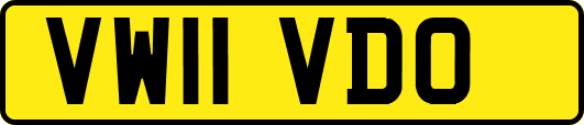 VW11VDO