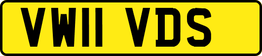 VW11VDS