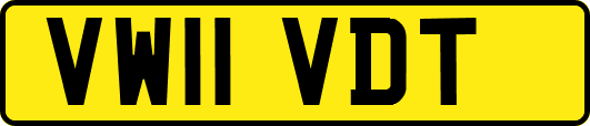 VW11VDT
