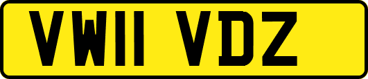 VW11VDZ