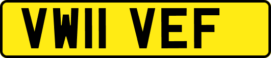 VW11VEF