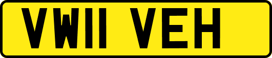 VW11VEH
