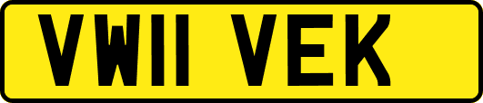 VW11VEK