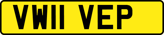 VW11VEP