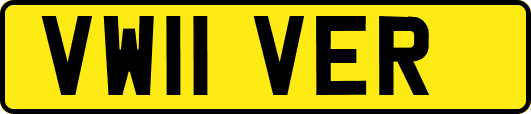 VW11VER