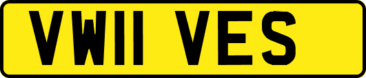 VW11VES