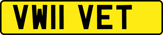 VW11VET