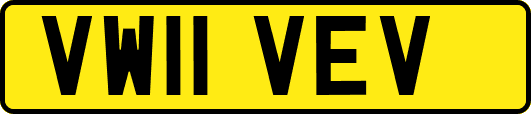 VW11VEV