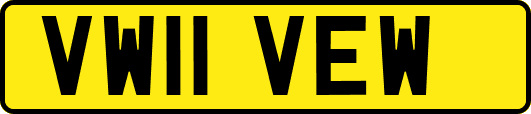 VW11VEW