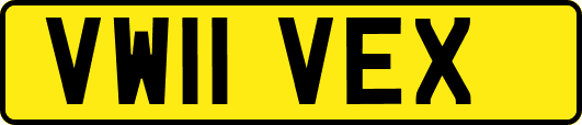 VW11VEX