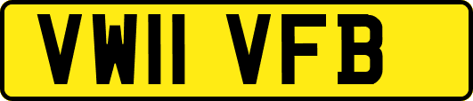 VW11VFB