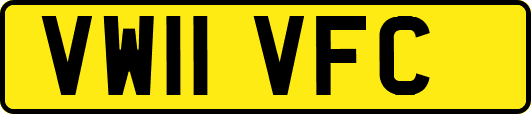 VW11VFC