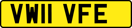 VW11VFE