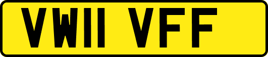 VW11VFF