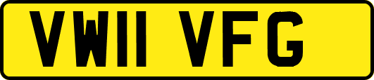 VW11VFG