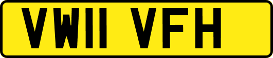 VW11VFH