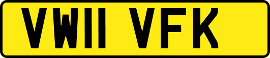 VW11VFK