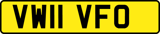 VW11VFO