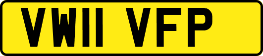 VW11VFP