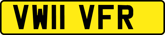 VW11VFR