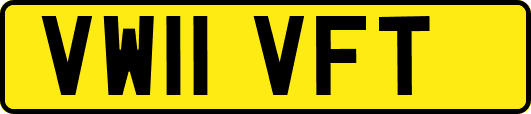 VW11VFT