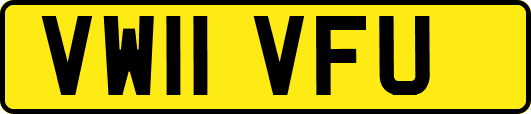 VW11VFU
