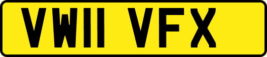 VW11VFX