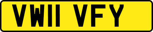 VW11VFY