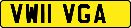 VW11VGA