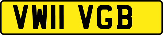 VW11VGB