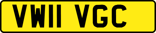VW11VGC