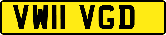 VW11VGD