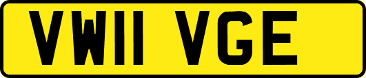 VW11VGE