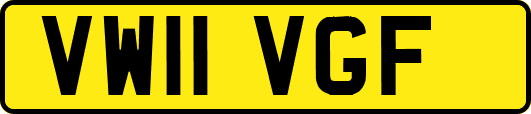 VW11VGF