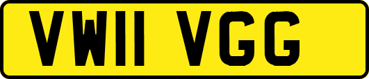 VW11VGG