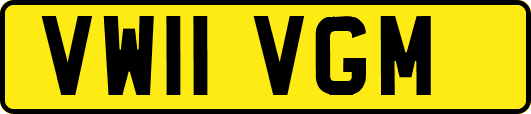 VW11VGM