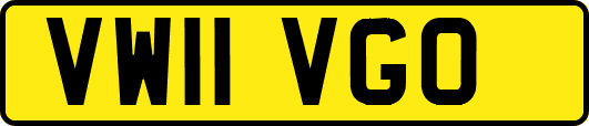 VW11VGO