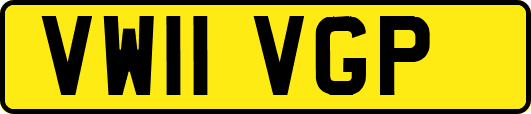 VW11VGP