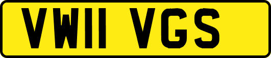 VW11VGS