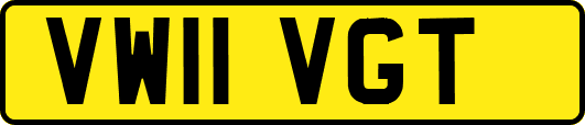 VW11VGT