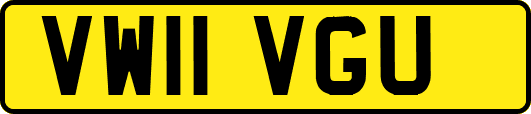VW11VGU