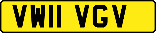 VW11VGV