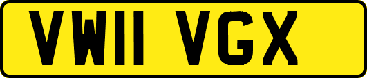 VW11VGX