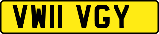 VW11VGY