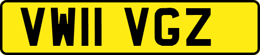 VW11VGZ