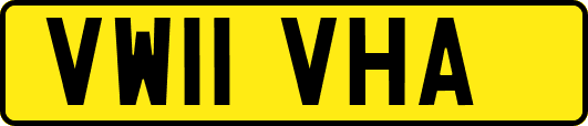 VW11VHA