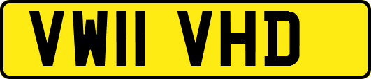 VW11VHD