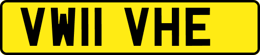 VW11VHE