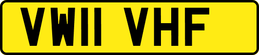 VW11VHF