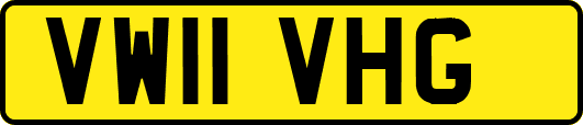 VW11VHG